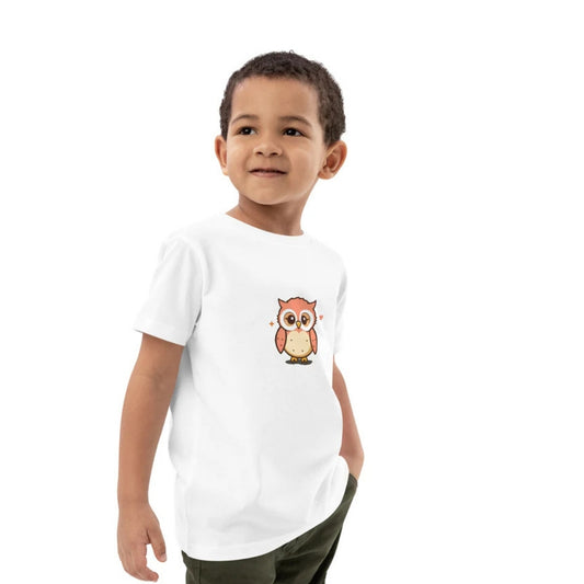 COC Toddler Tee & Leggings - Matching Outfit Set