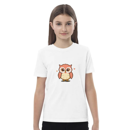 COC Toddler Tee & Leggings - Matching Outfit Set