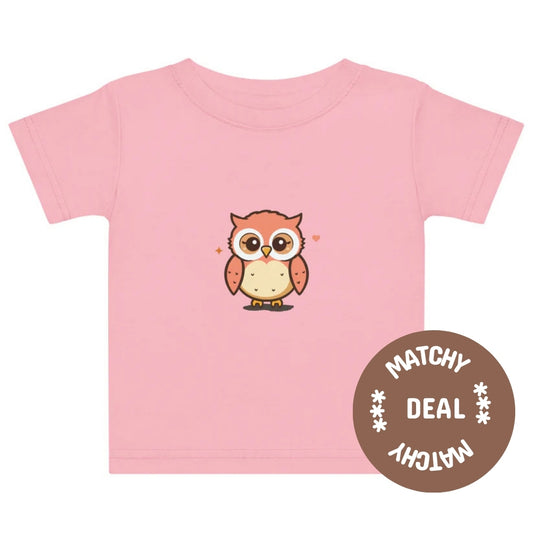 COC Baby Jersey T-Shirt