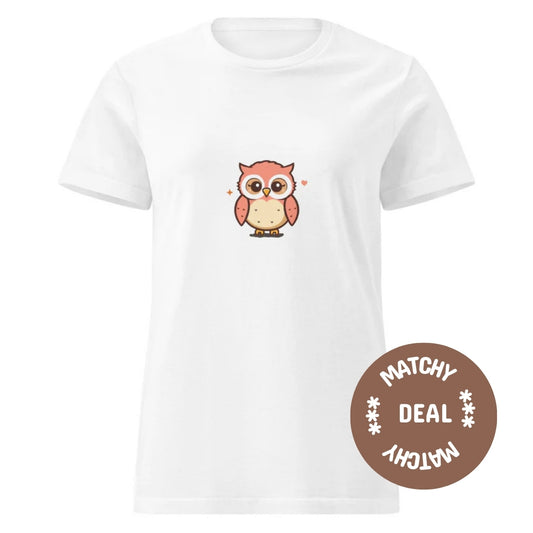 COC Adults Women’s Basic T-shirt