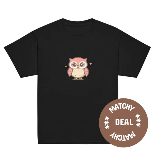 COC Youth Classic Tee