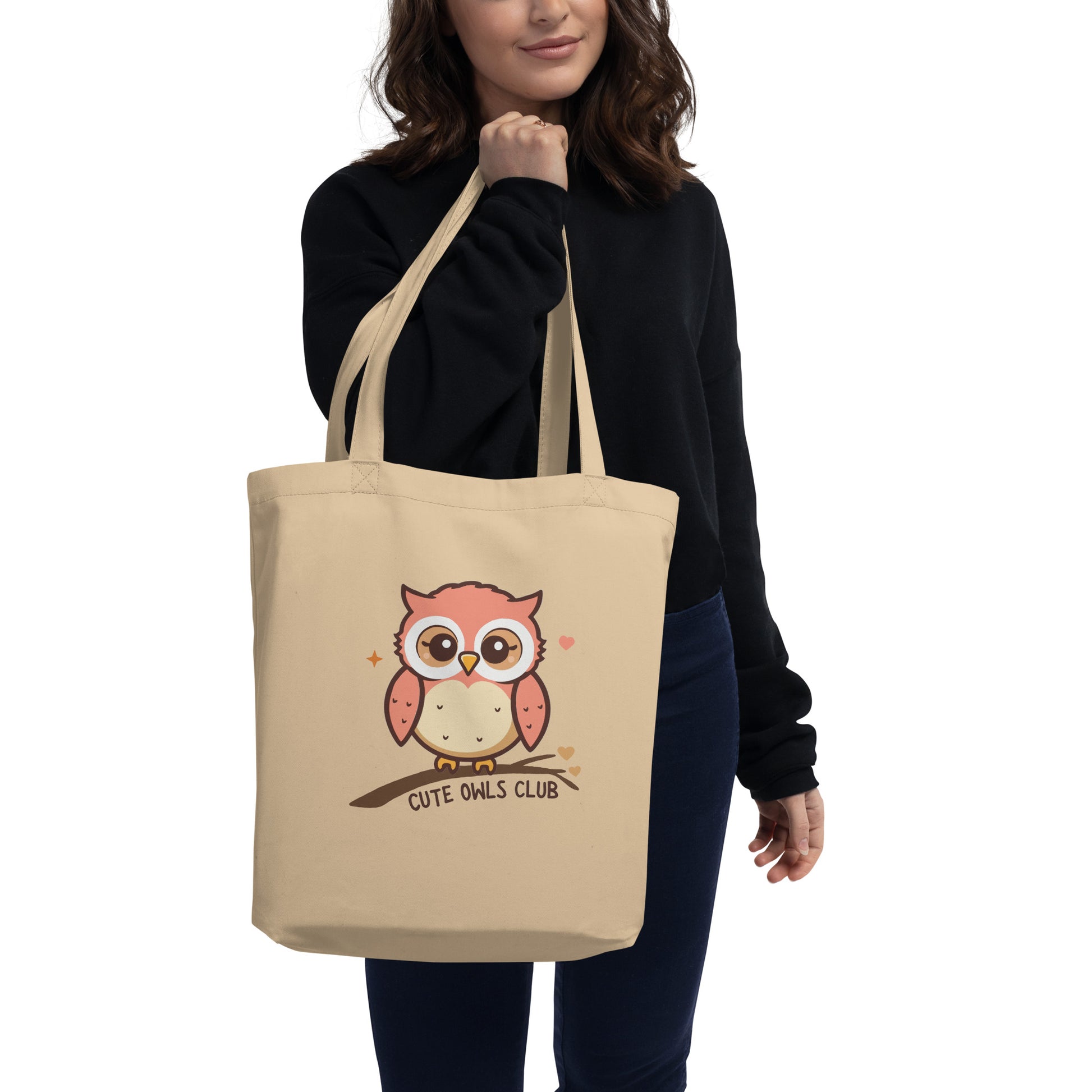 COC Accessories Eco Tote Bag