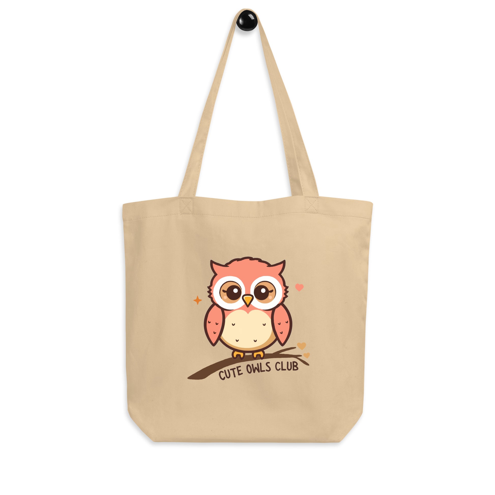 COC Accessories Eco Tote Bag