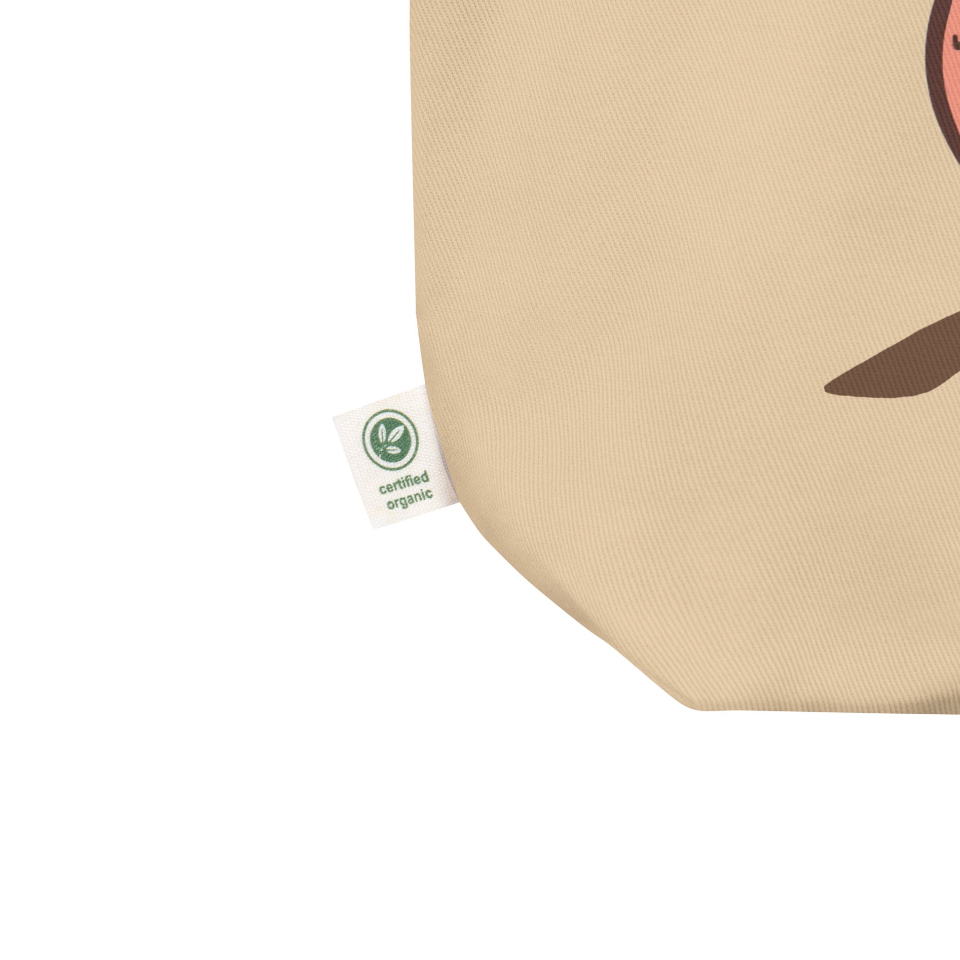 COC Accessories Eco Tote Bag