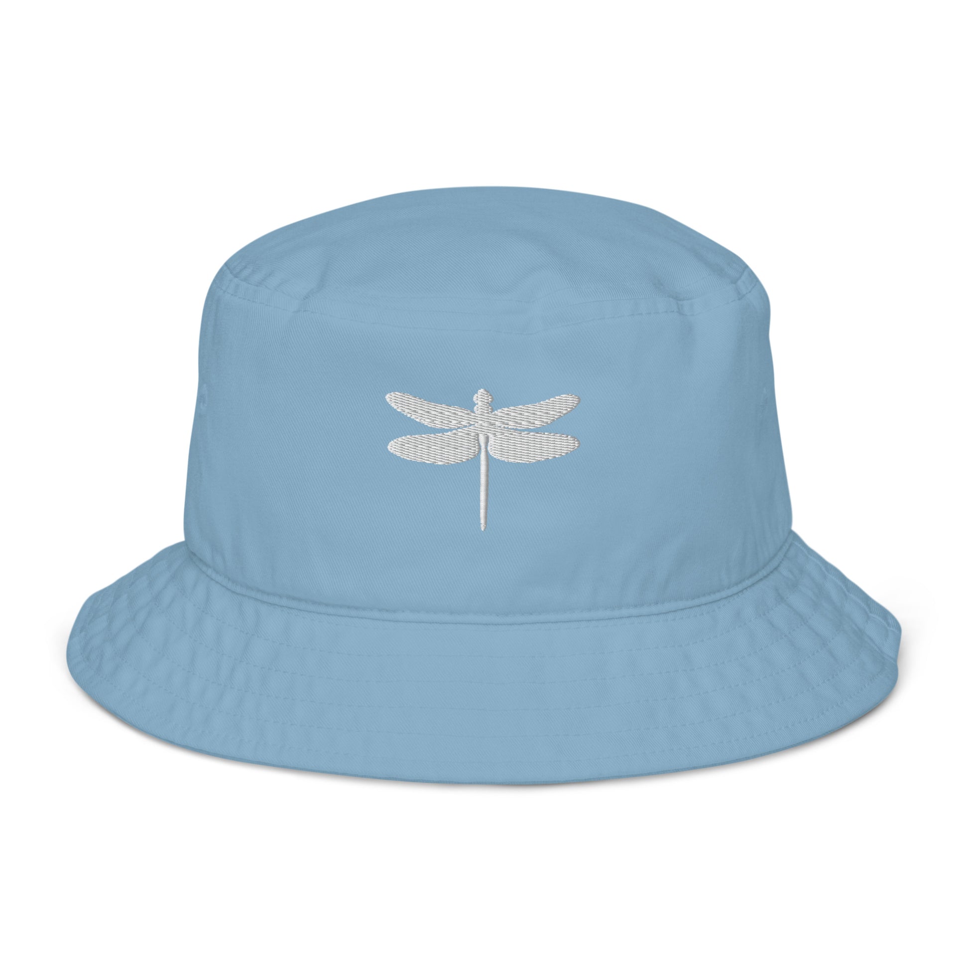 DRAGONFLY Organic Bucket Hat