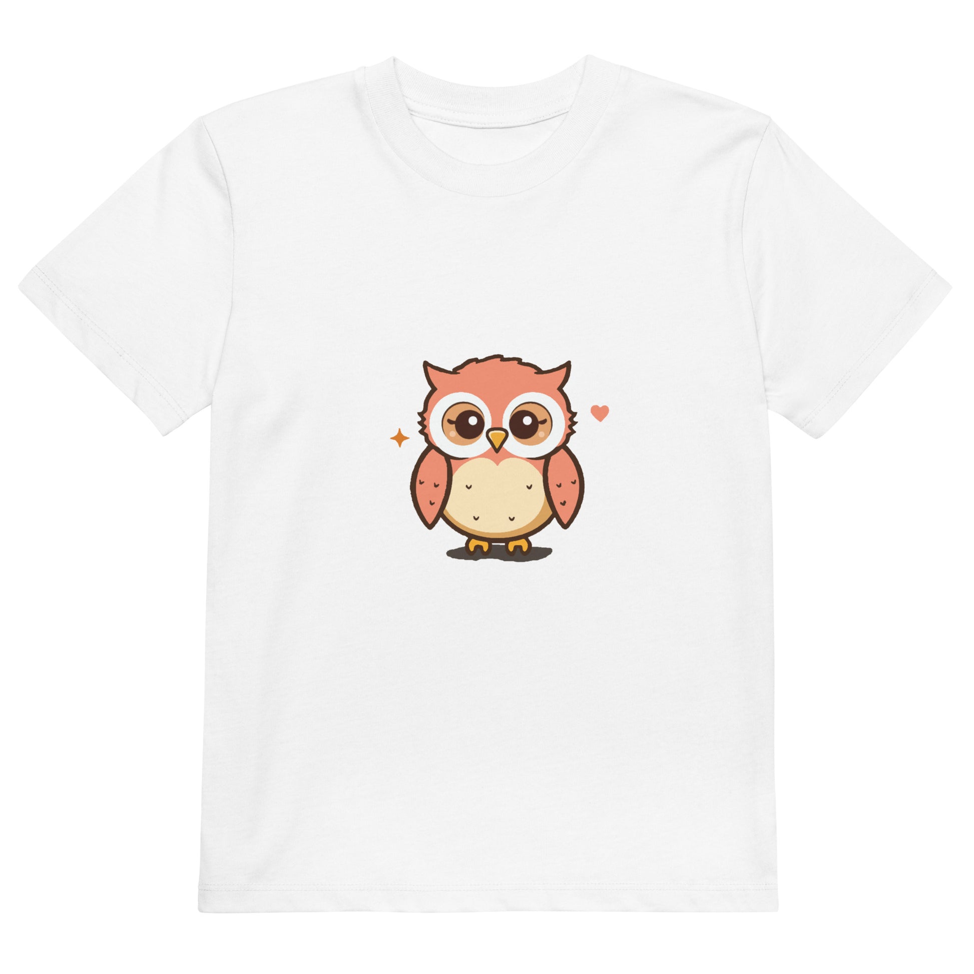COC Kids Organic Cotton T-Shirt