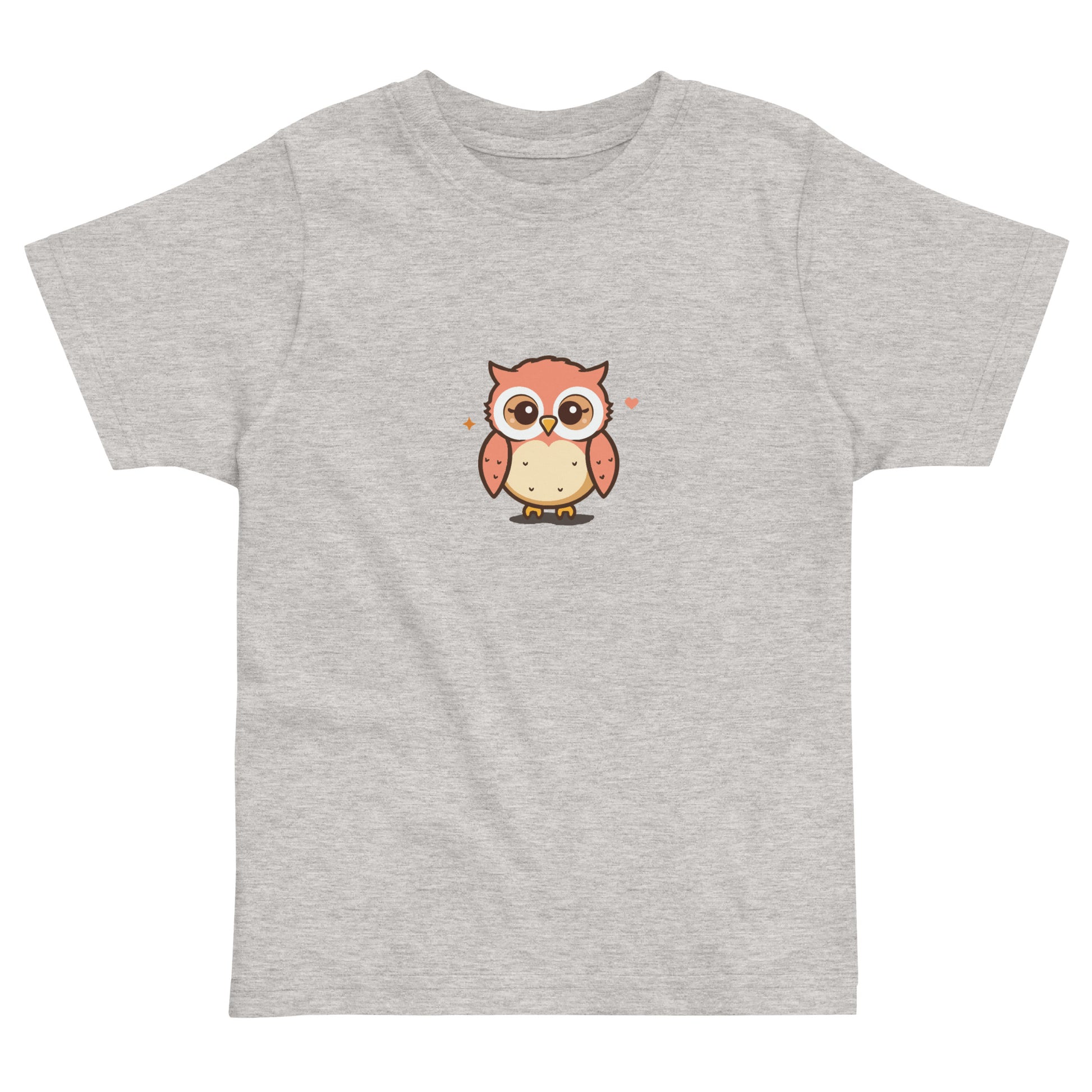 COC Toddler Jersey T-Shirt