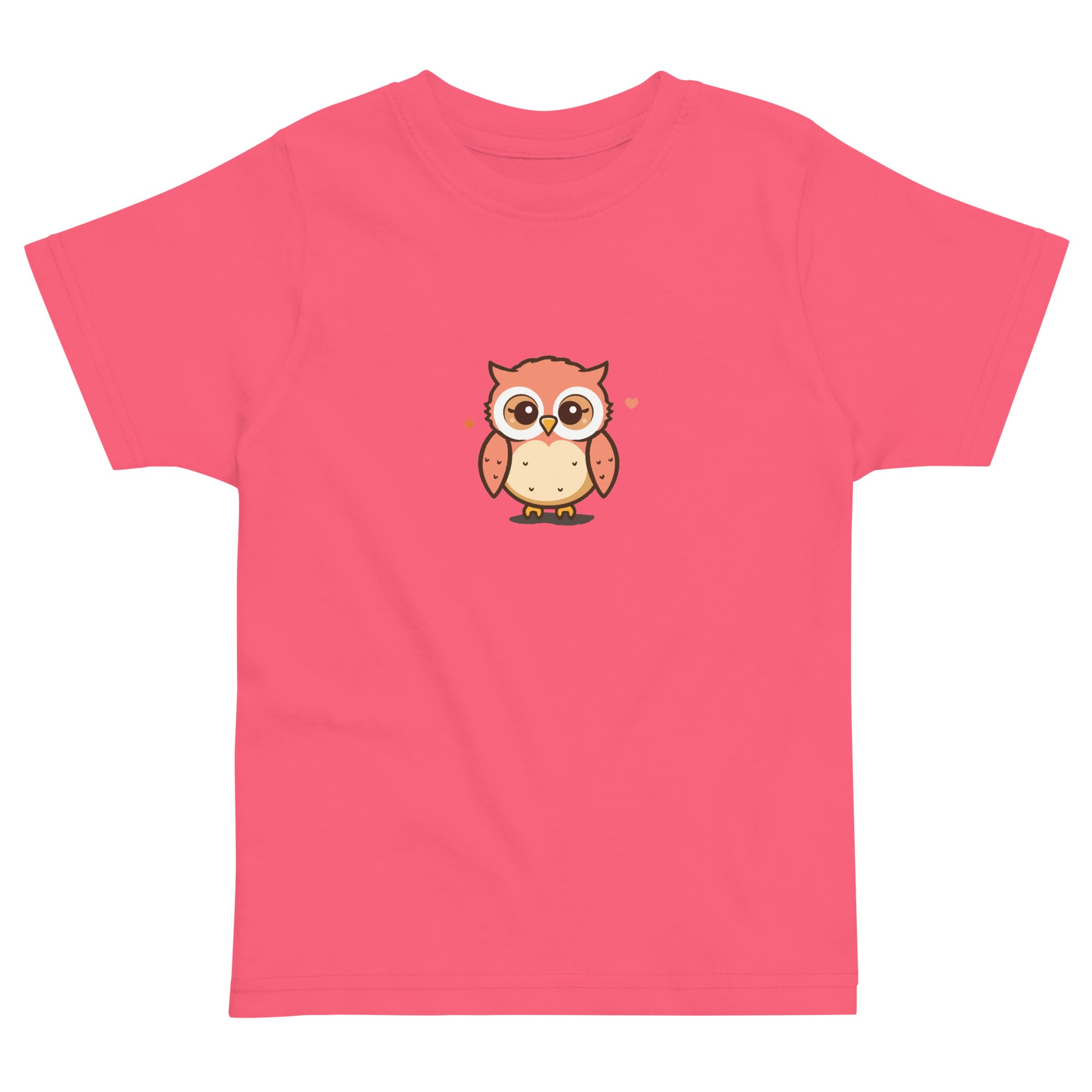 COC Toddler Jersey T-Shirt