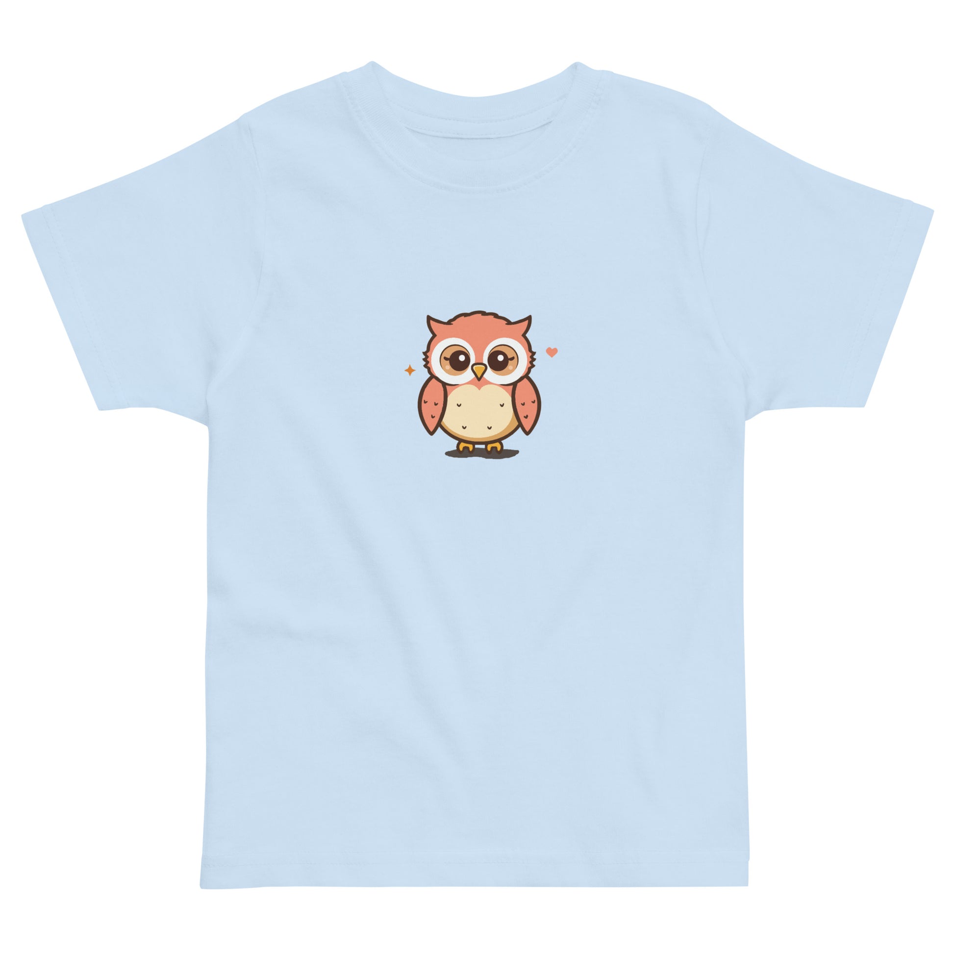 COC Toddler Jersey T-Shirt