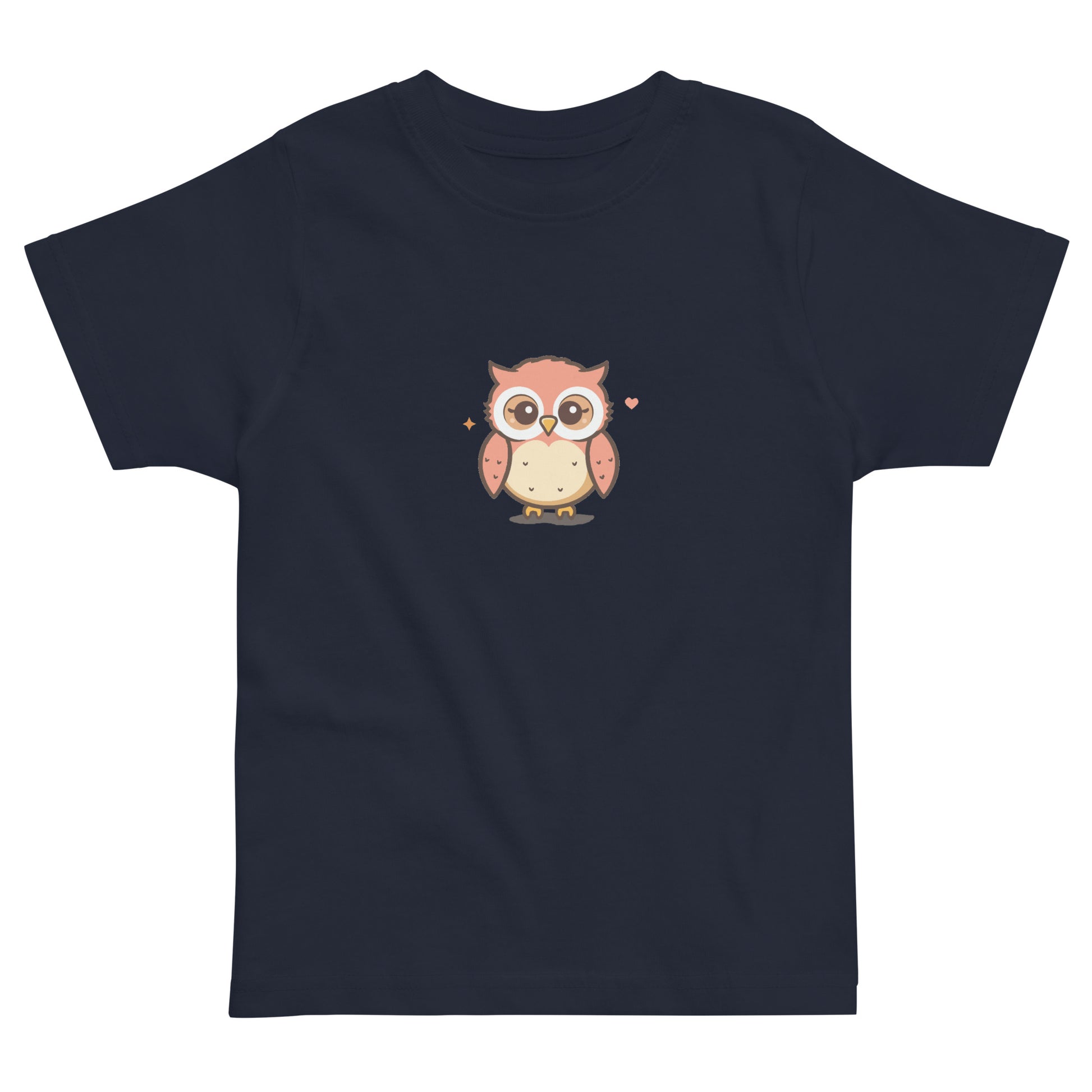 COC Toddler Jersey T-Shirt
