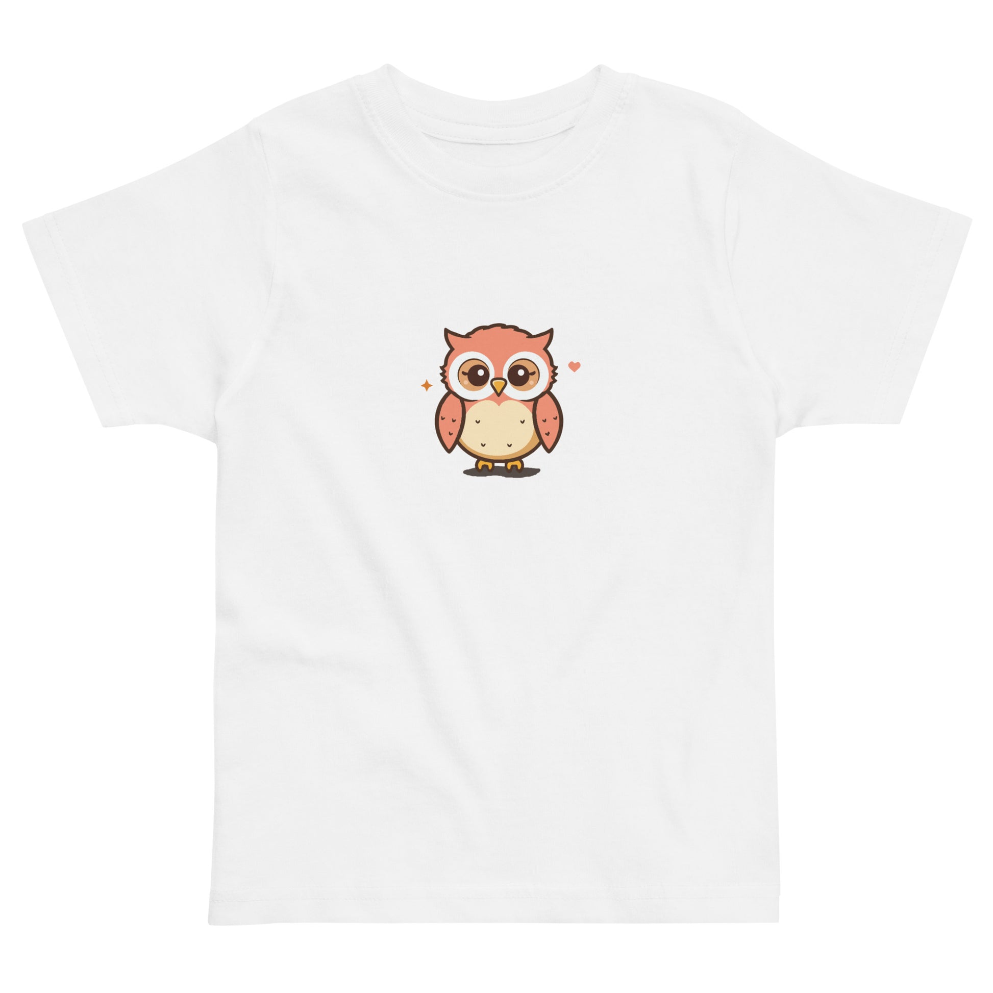 COC Toddler Jersey T-Shirt