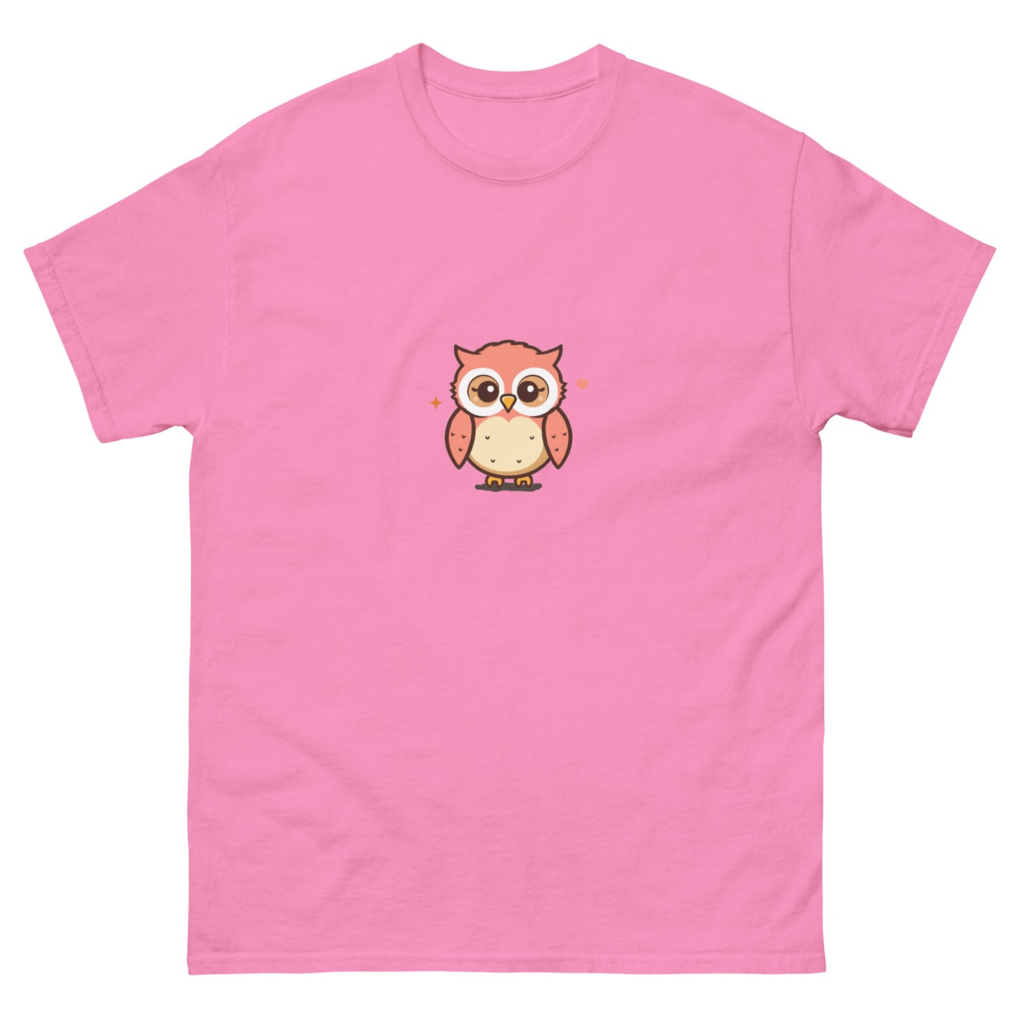 COC Adults Unisex Classic Tee