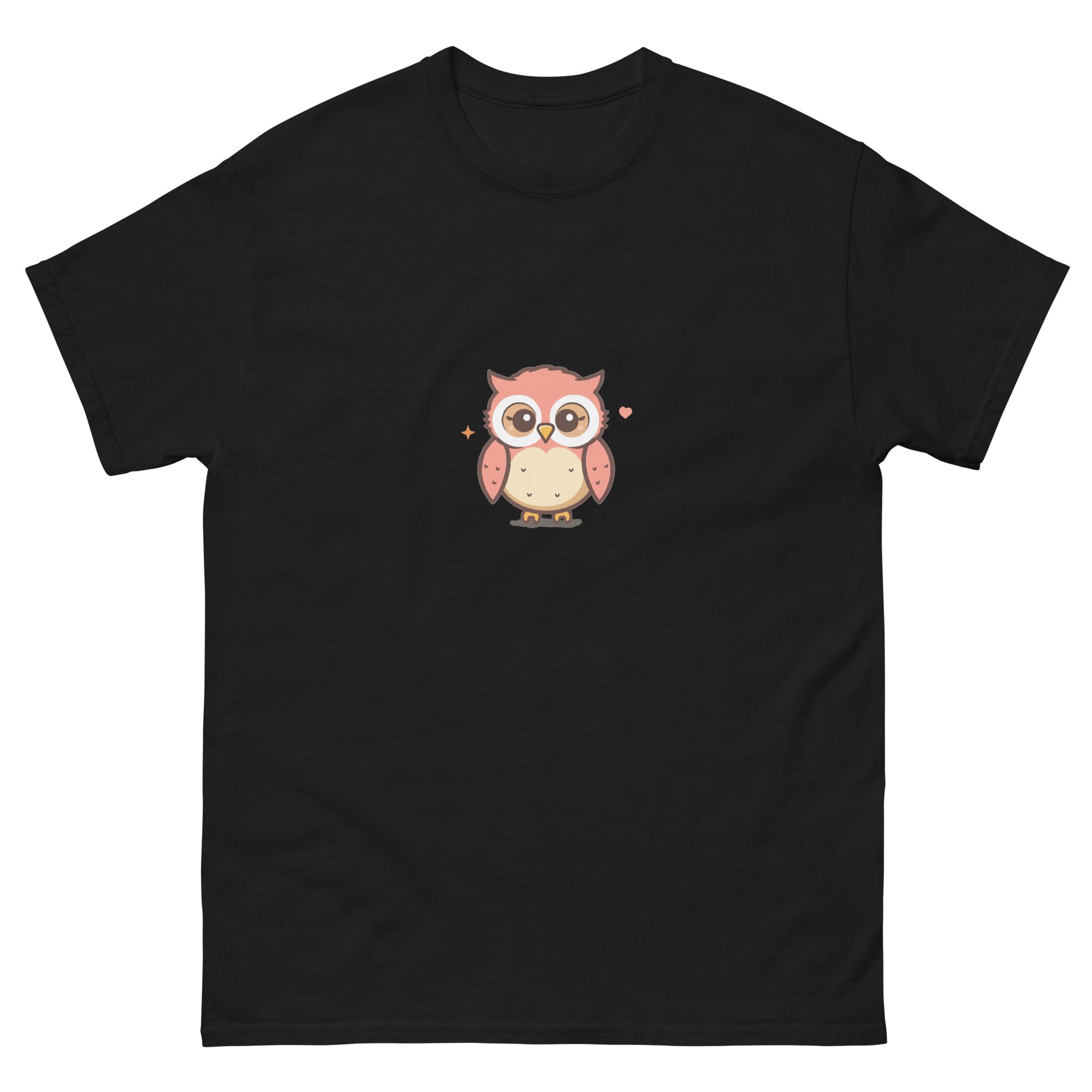 COC Adults Unisex Classic Tee