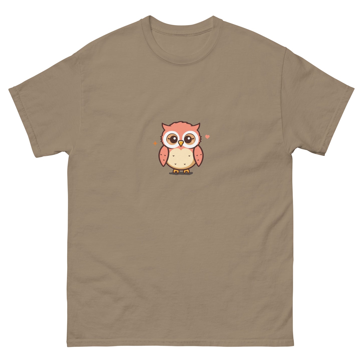 COC Adults Unisex Classic Tee