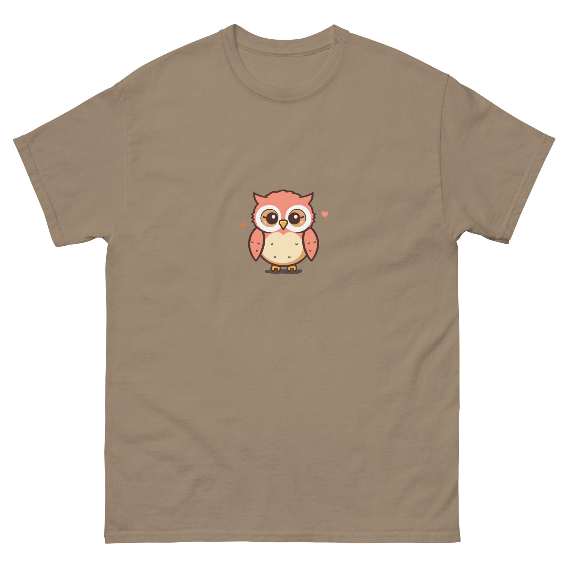 COC Adults Unisex Classic Tee
