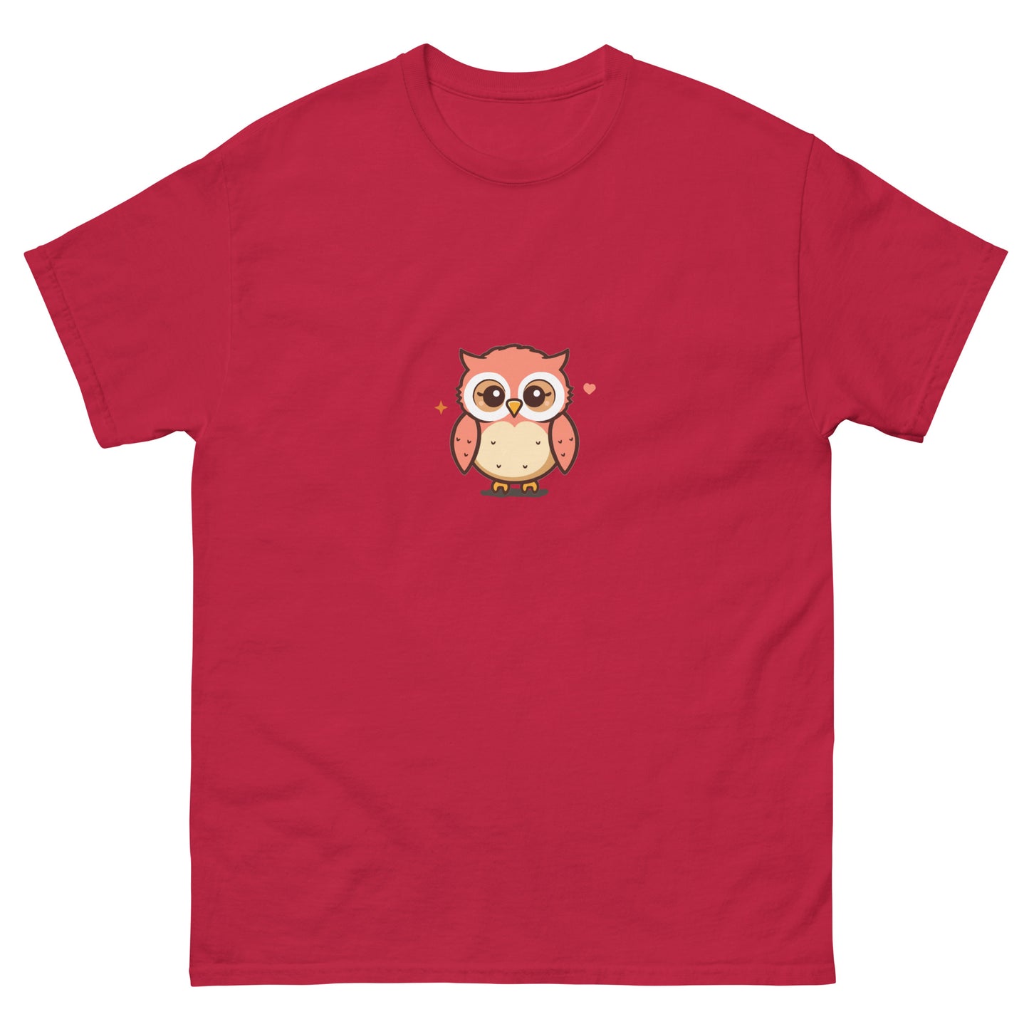 COC Adults Unisex Classic Tee