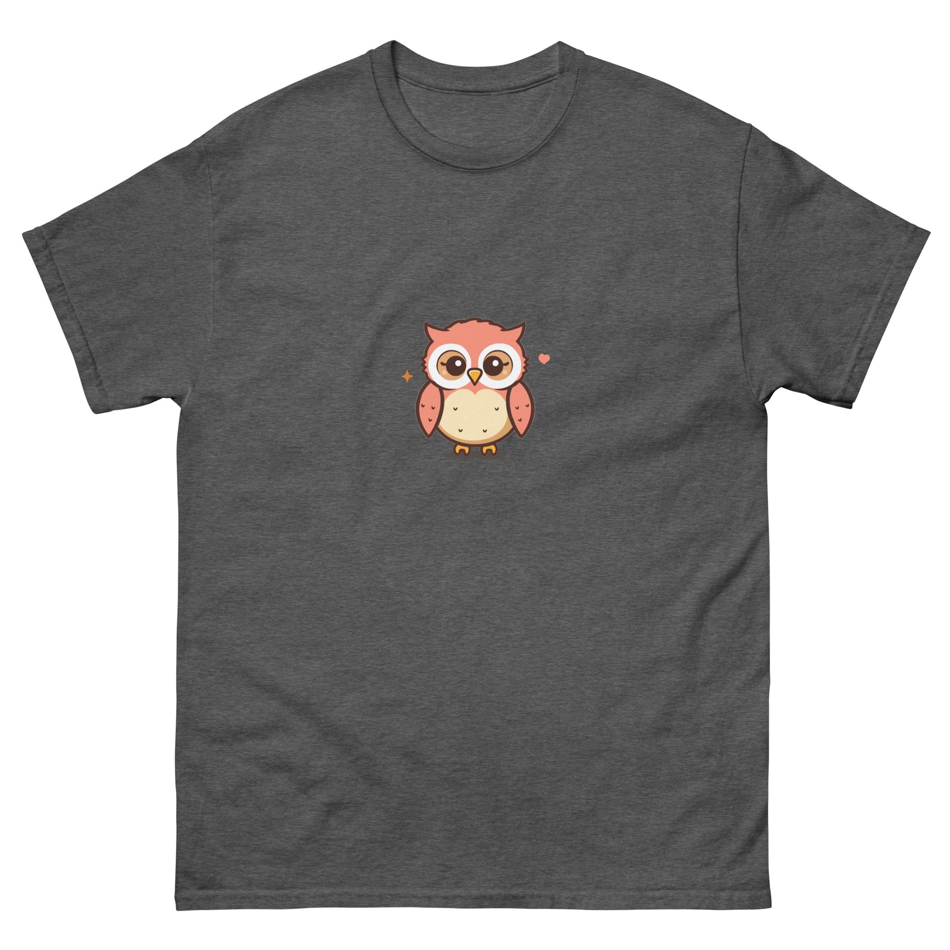 COC Adults Unisex Classic Tee