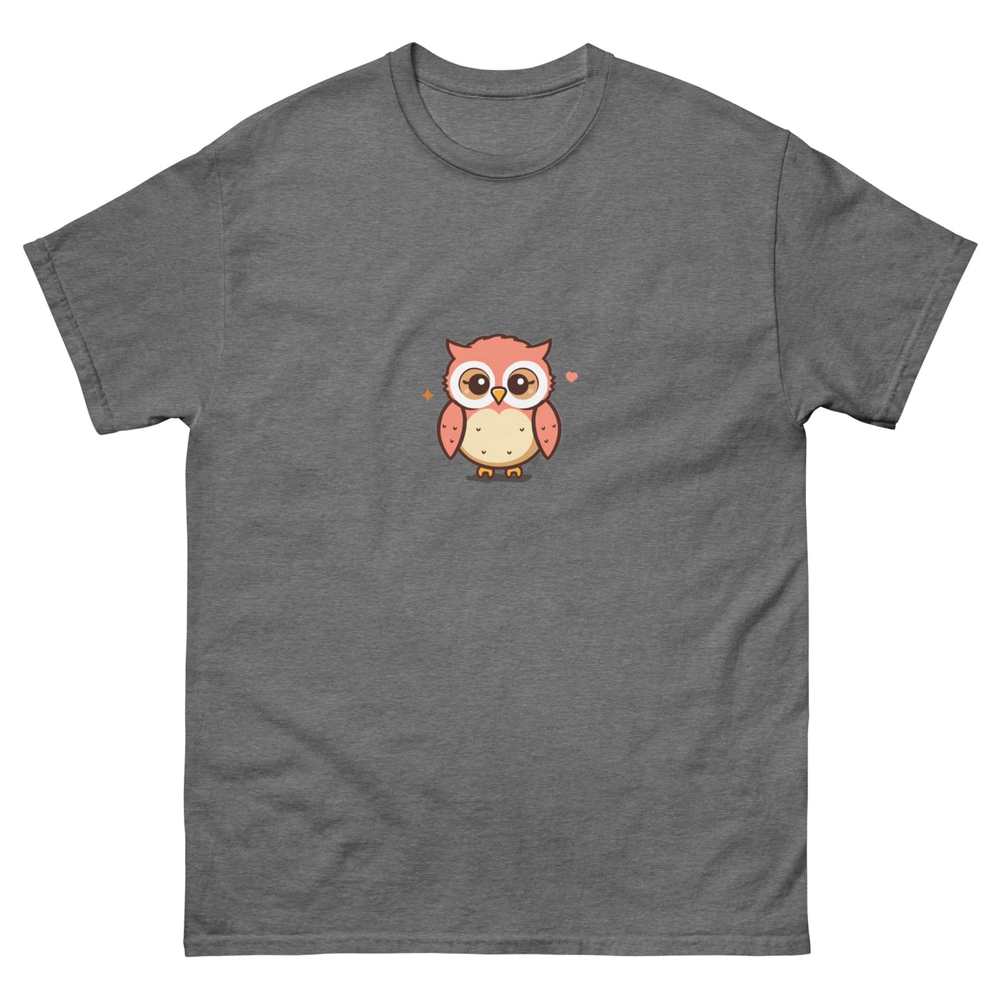 COC Adults Unisex Classic Tee