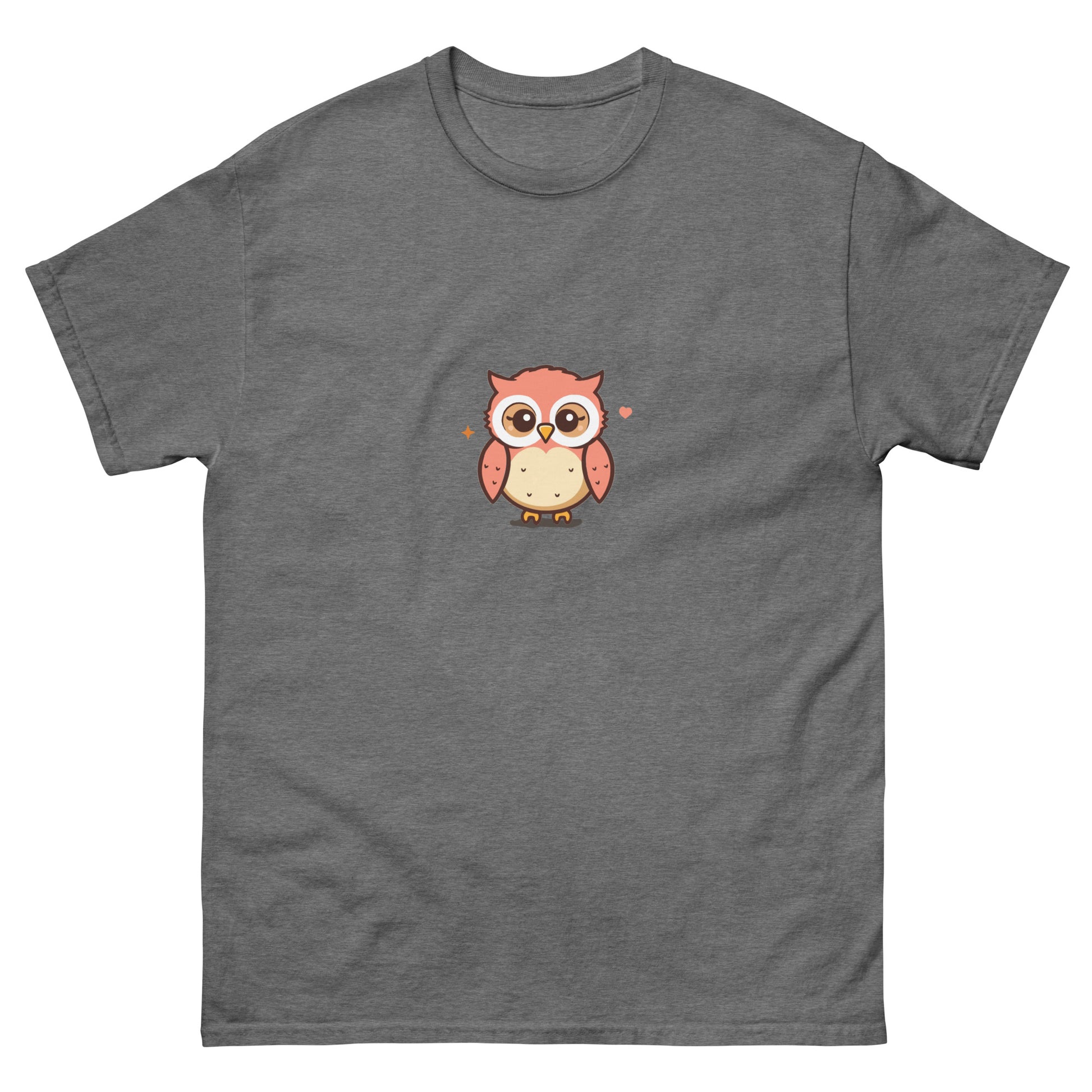 COC Adults Unisex Classic Tee