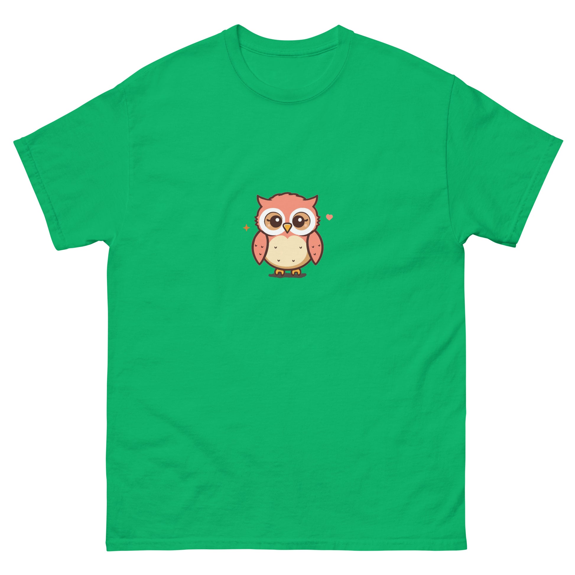COC Adults Unisex Classic Tee