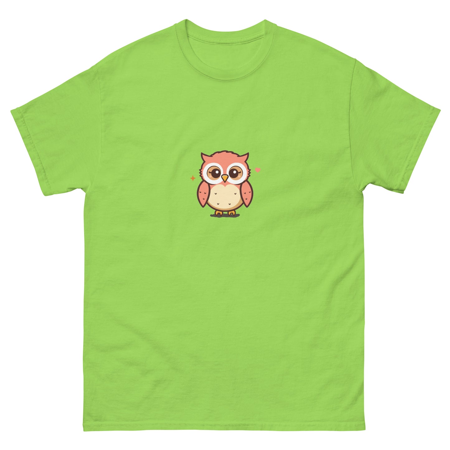COC Adults Unisex Classic Tee