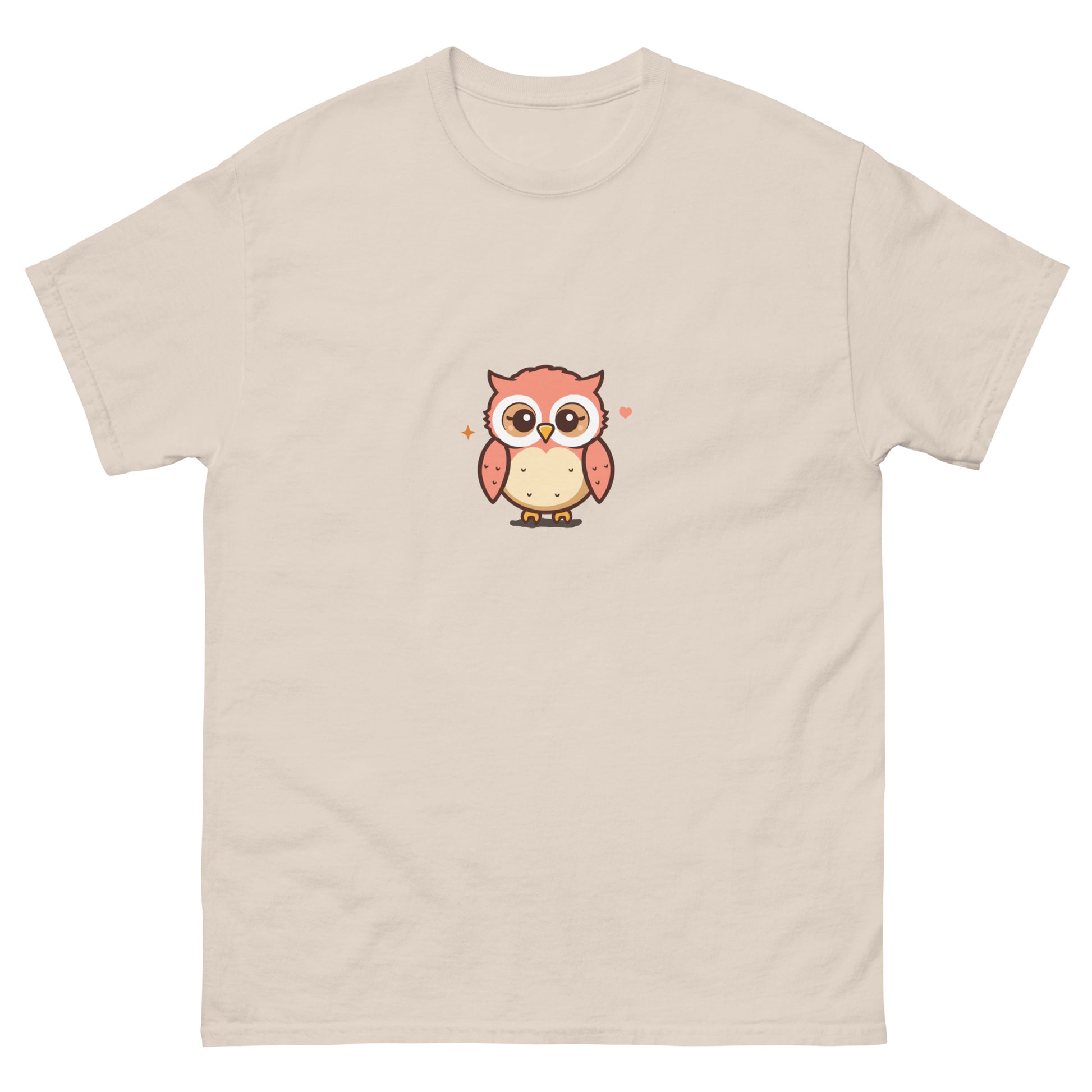 COC Adults Unisex Classic Tee