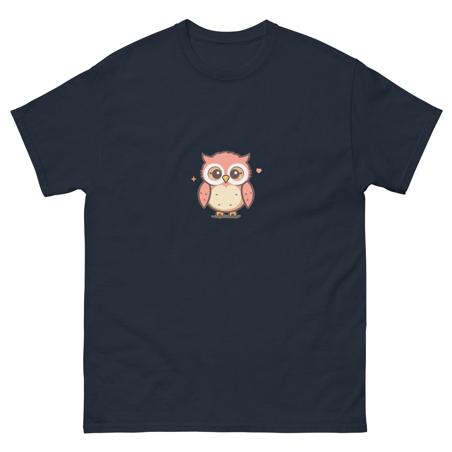 COC Adults Unisex Classic Tee