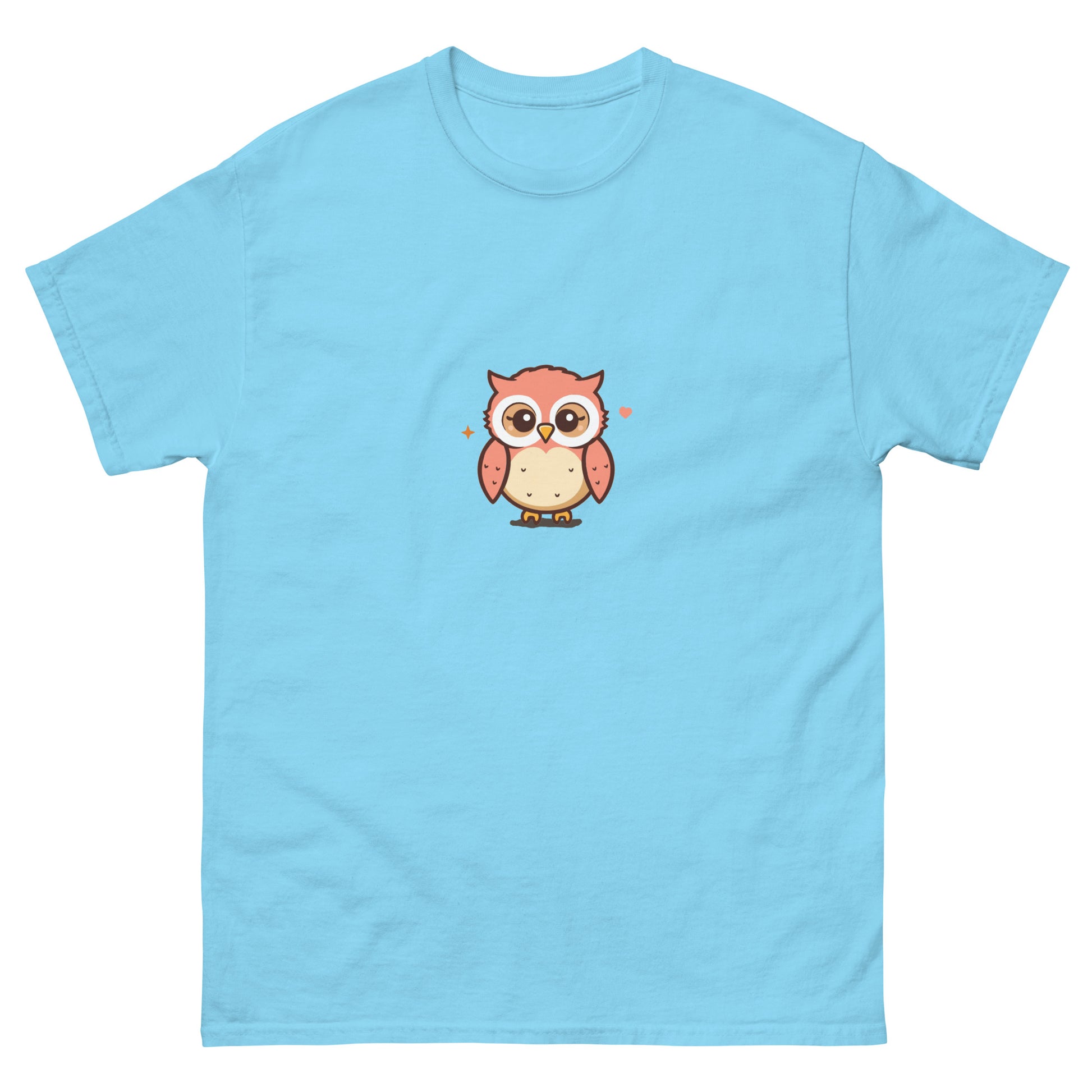 COC Adults Unisex Classic Tee