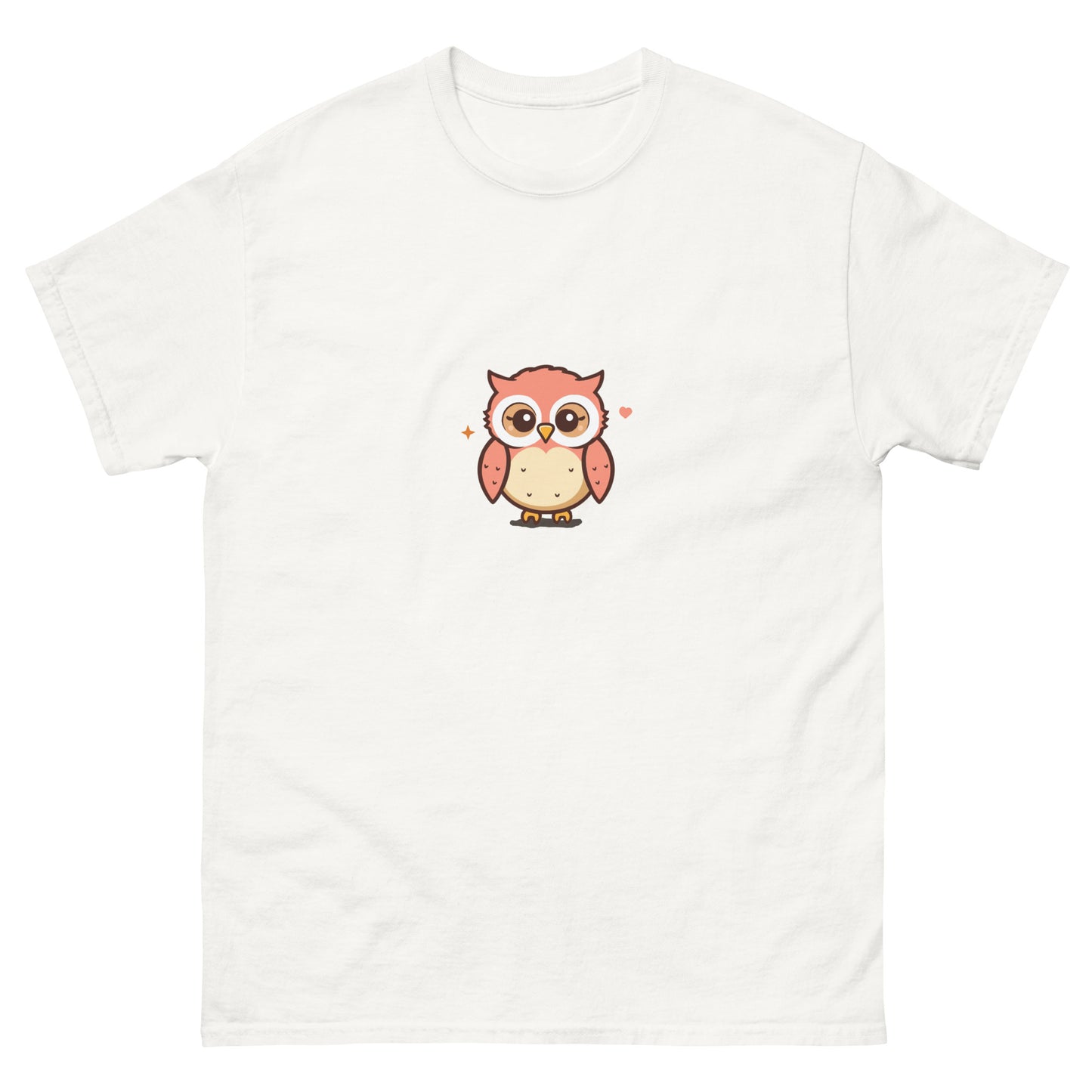 COC Adults Unisex Classic Tee