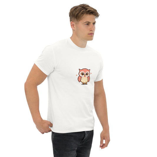 COC Adults Unisex Classic Tee