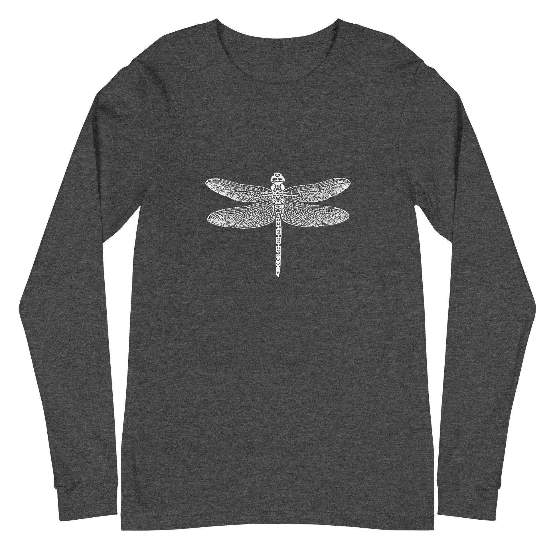 DRAGONFLY Unisex Long Sleeve Tee