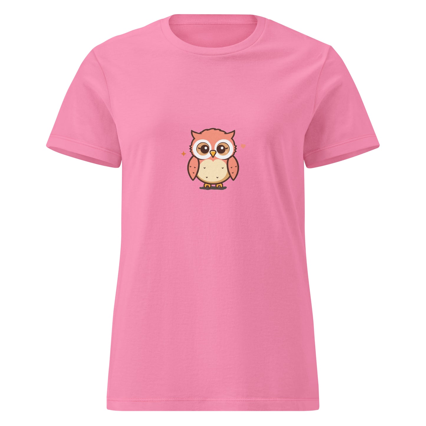 COC Adults Women’s Basic T-shirt