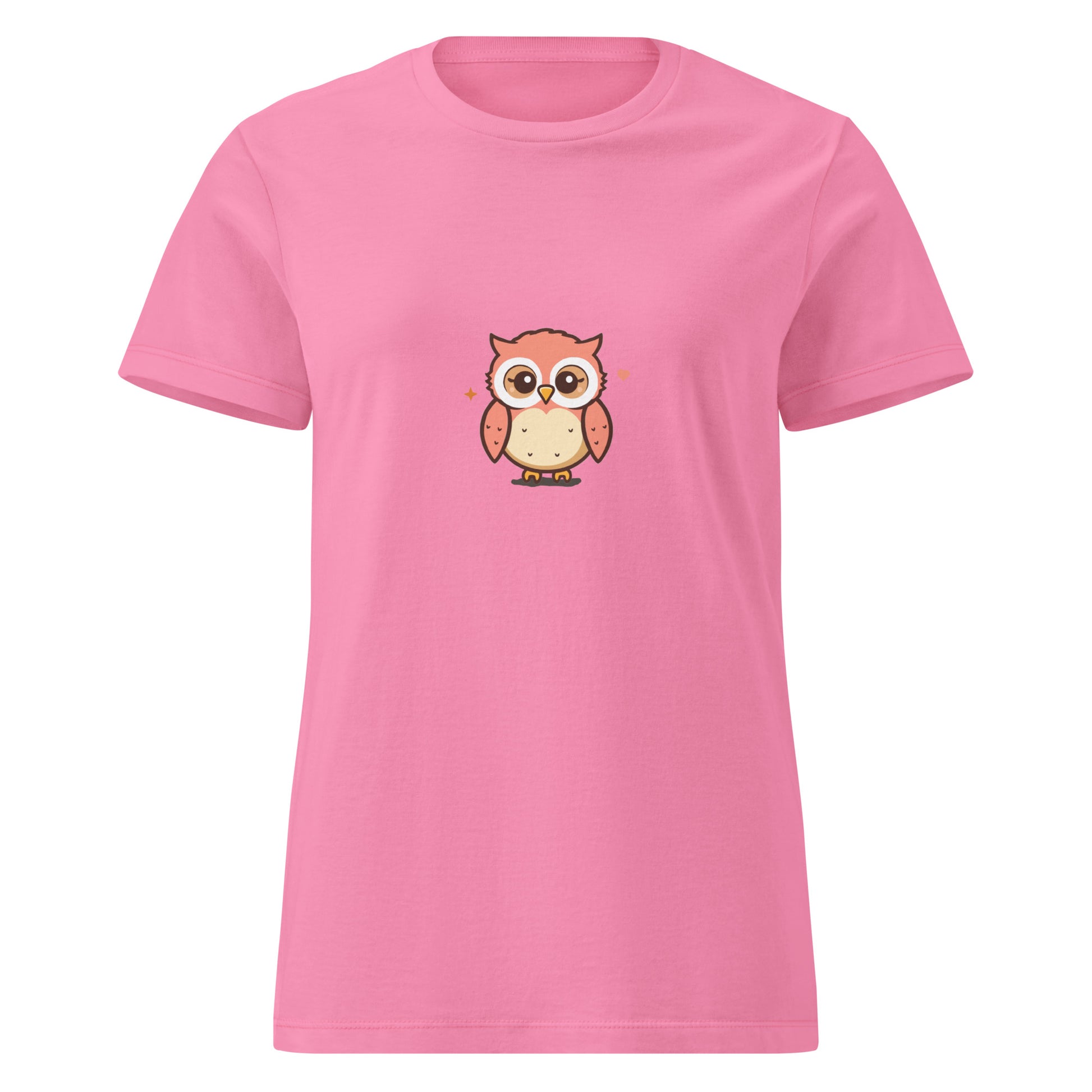 COC Adults Women’s Basic T-shirt