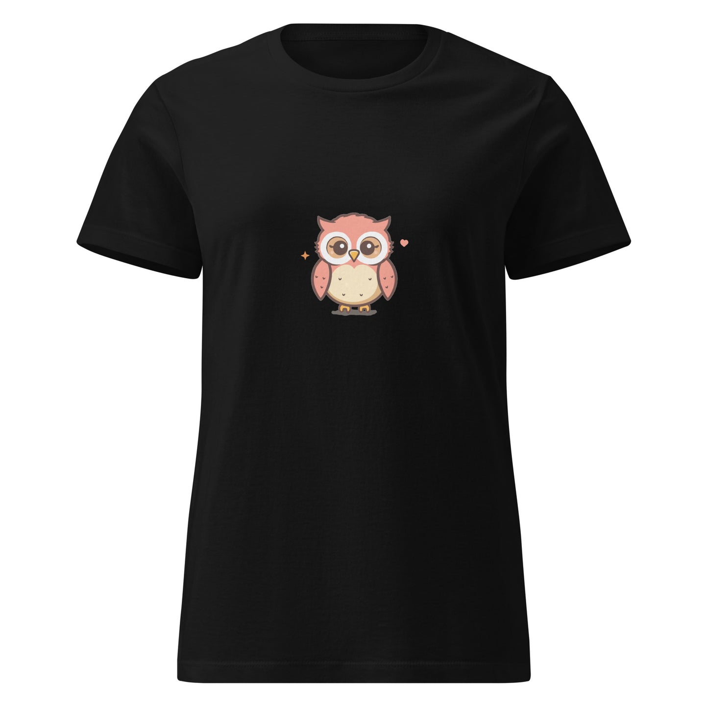 COC Adults Women’s Basic T-shirt