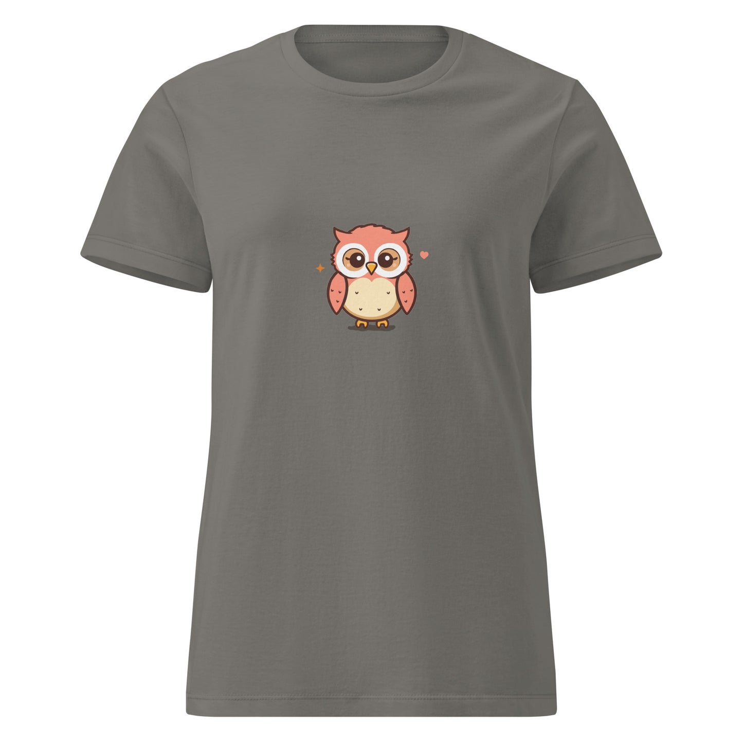 COC Adults Women’s Basic T-shirt