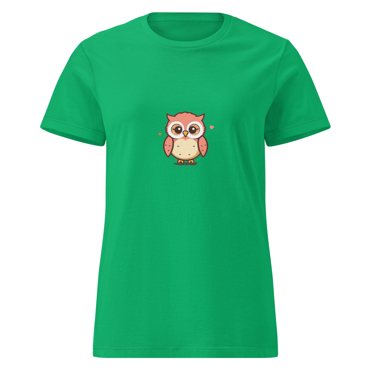 COC Adults Women’s Basic T-shirt