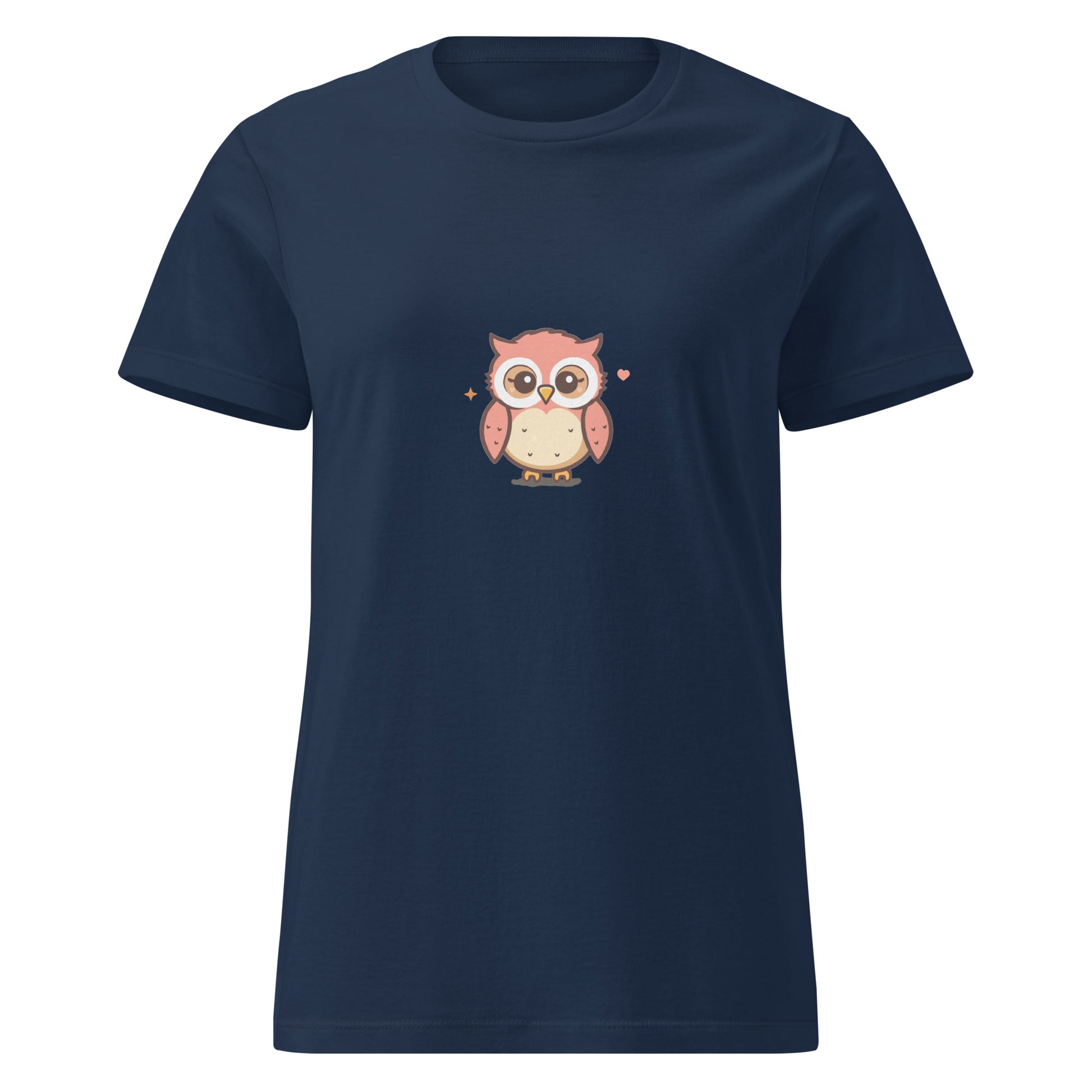 COC Adults Women’s Basic T-shirt