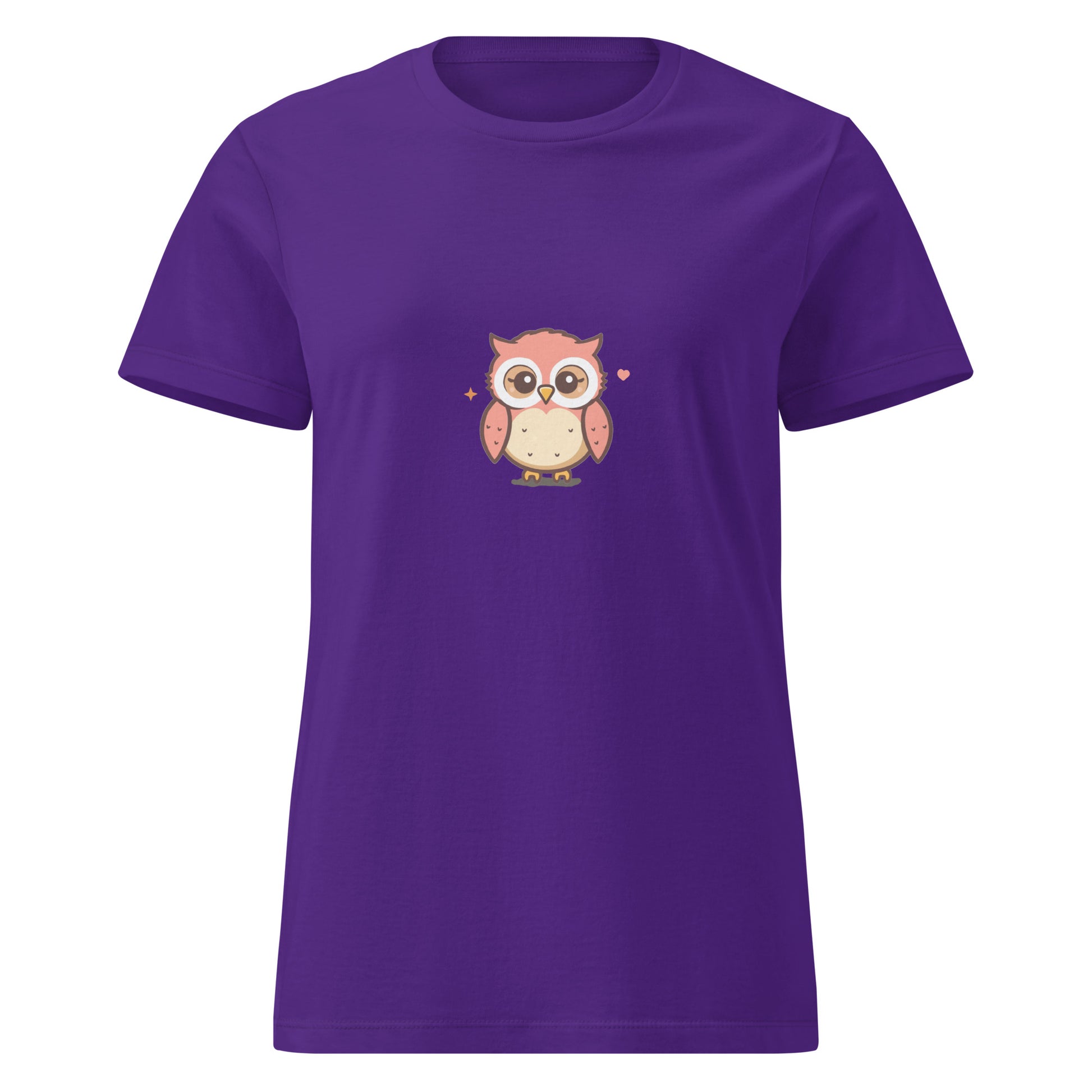COC Adults Women’s Basic T-shirt