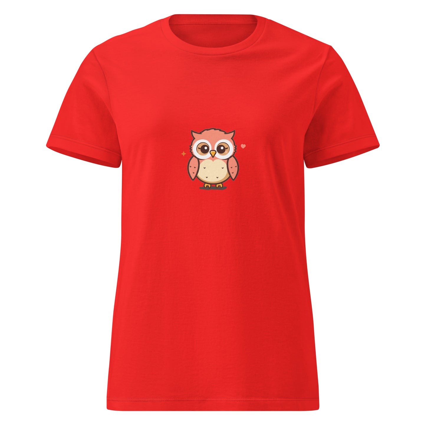 COC Adults Women’s Basic T-shirt