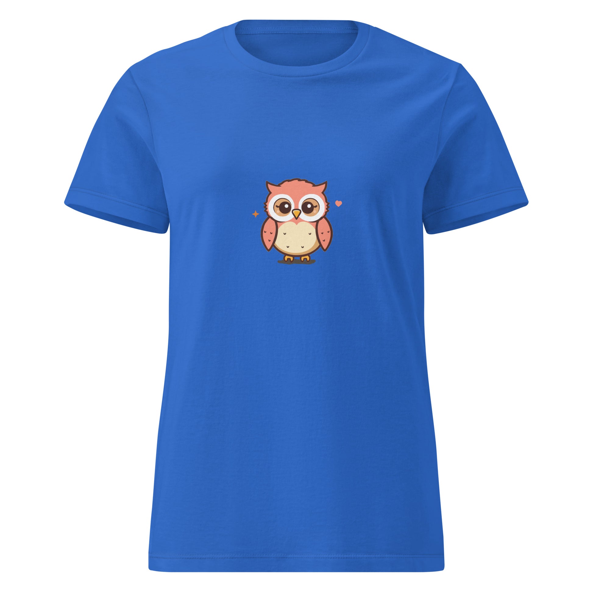 COC Adults Women’s Basic T-shirt