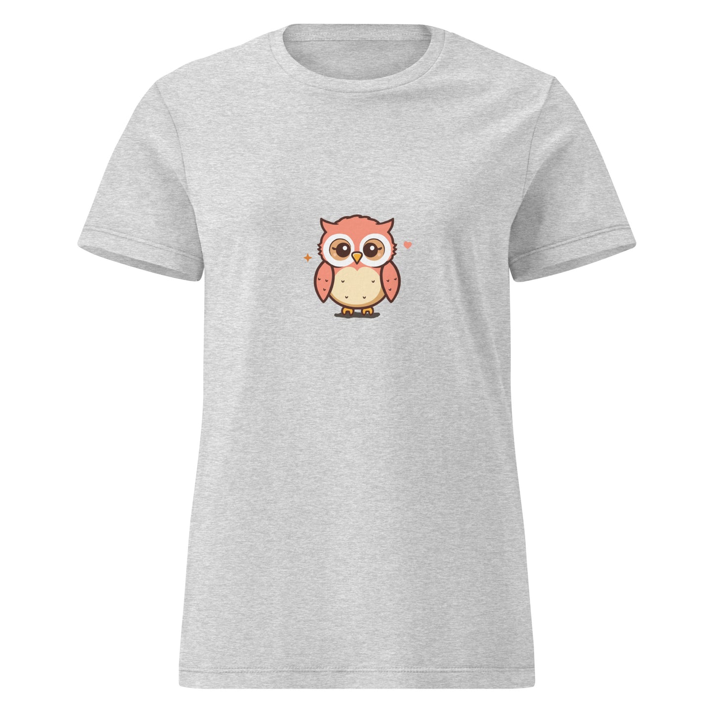 COC Adults Women’s Basic T-shirt