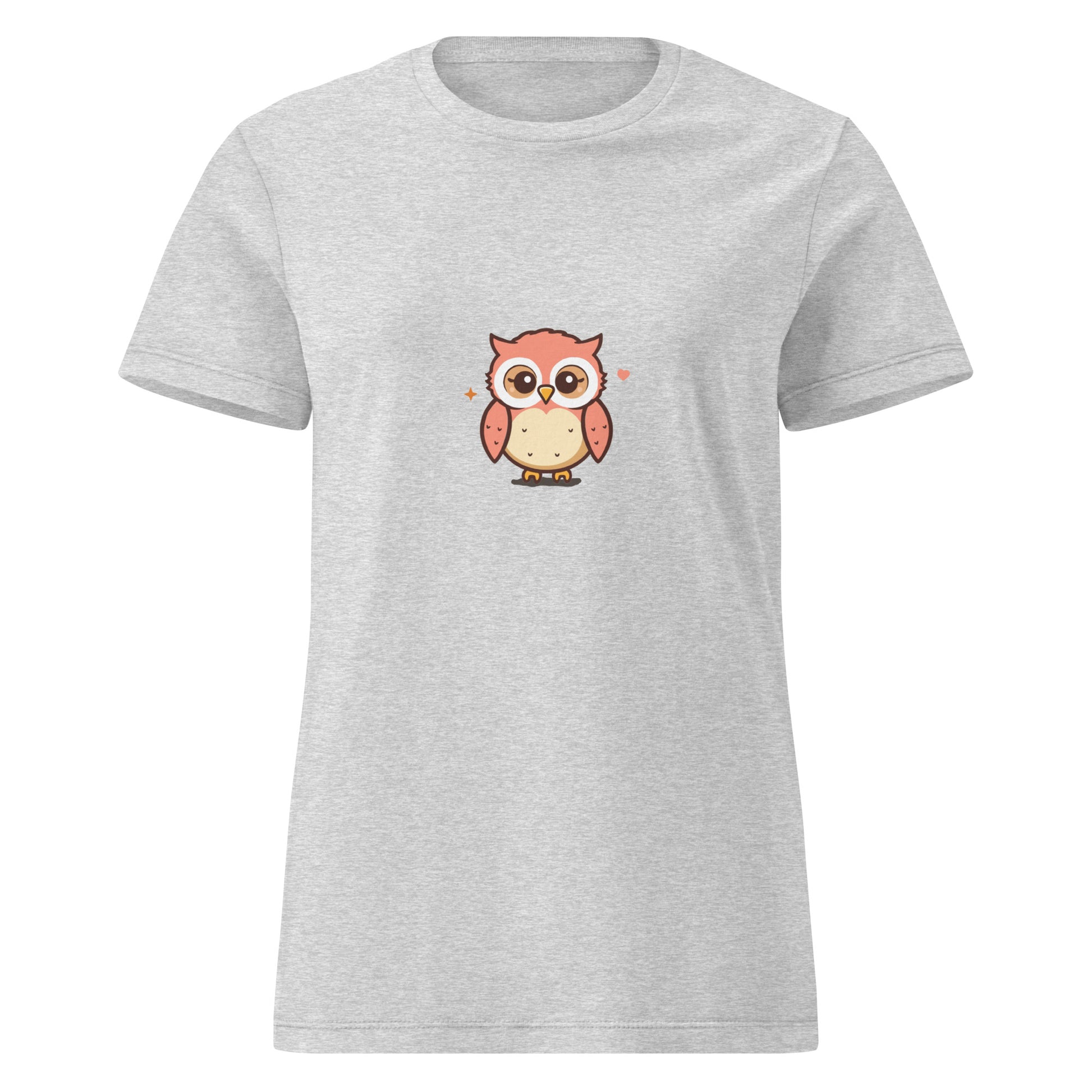 COC Adults Women’s Basic T-shirt