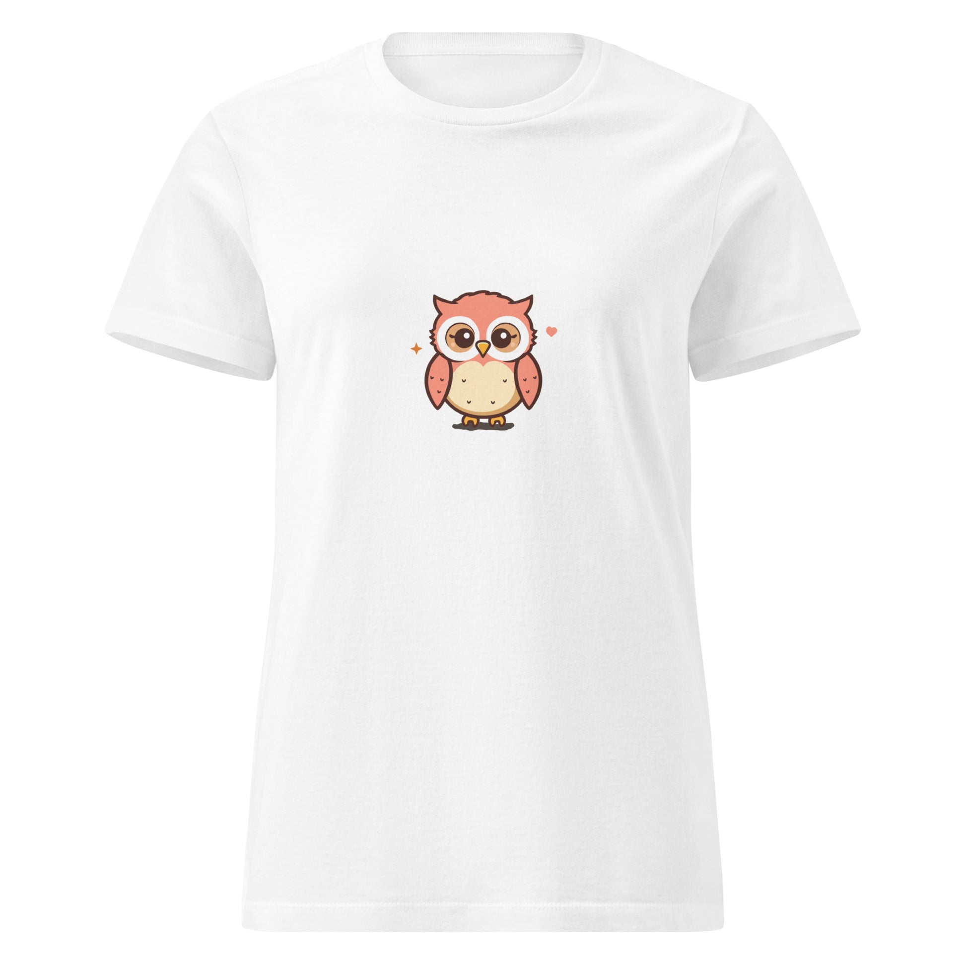 COC Adults Women’s Basic T-shirt