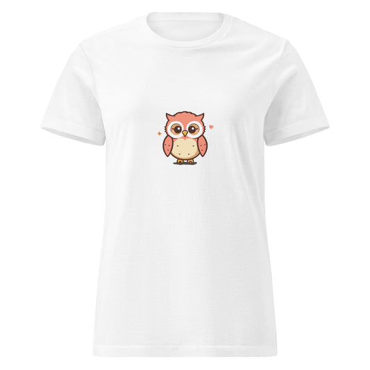 COC Adults Women’s Basic T-shirt